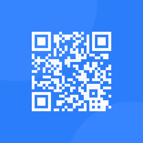 image du qr code